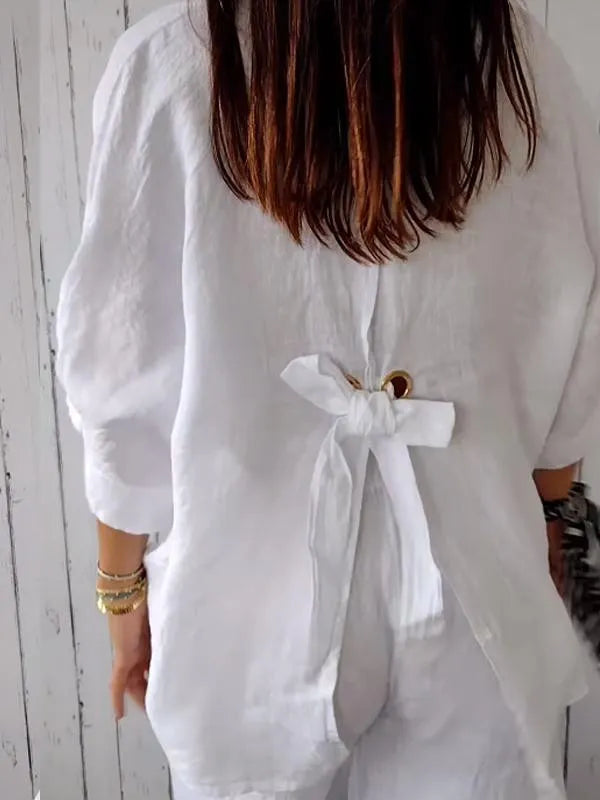 Beautifully Crafted Blouse