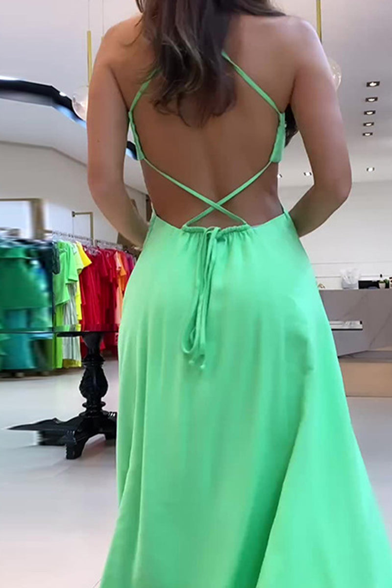 Elegantly Designed Dress