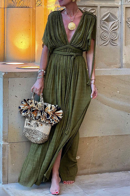 Vintage Inspired Dress