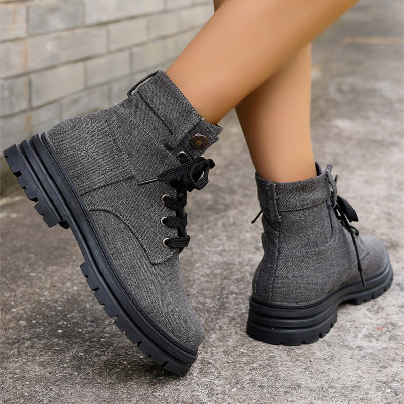 Beautifully Crafted Orthopedic Boots