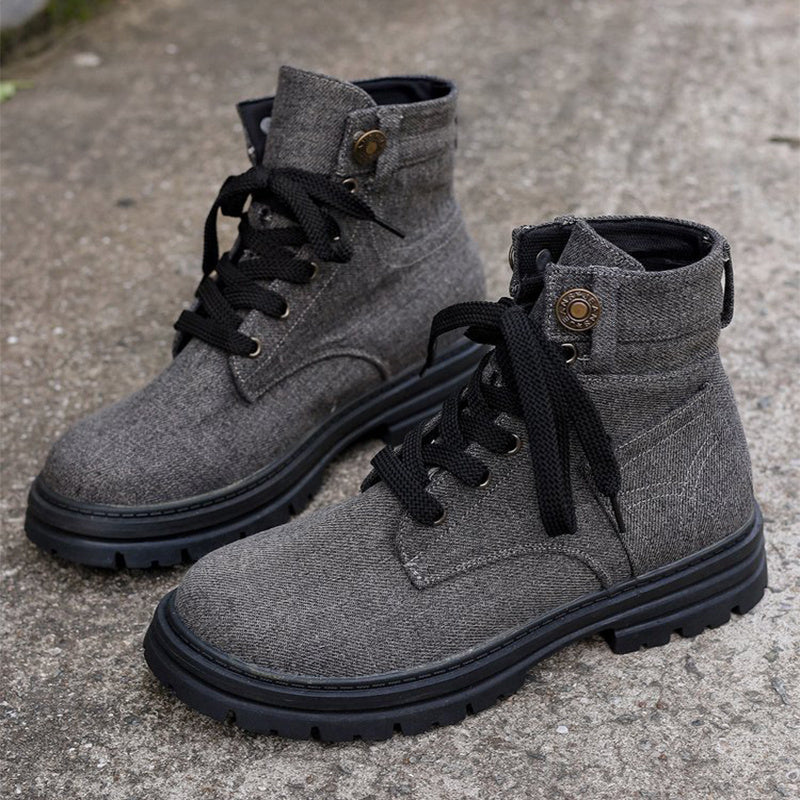 Beautifully Crafted Orthopedic Boots