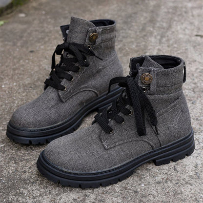 Beautifully Crafted Orthopedic Boots