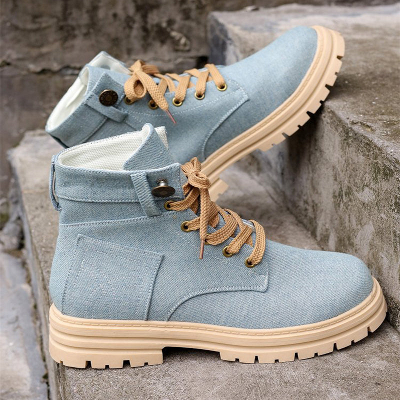 Beautifully Crafted Orthopedic Boots