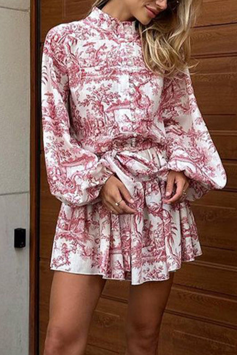 Classic Vintage Dress