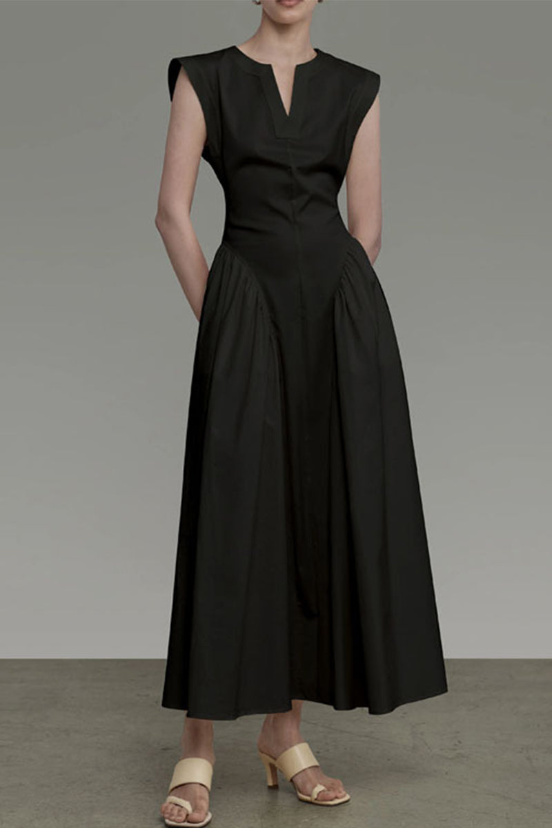 Vintage Inspired Dress