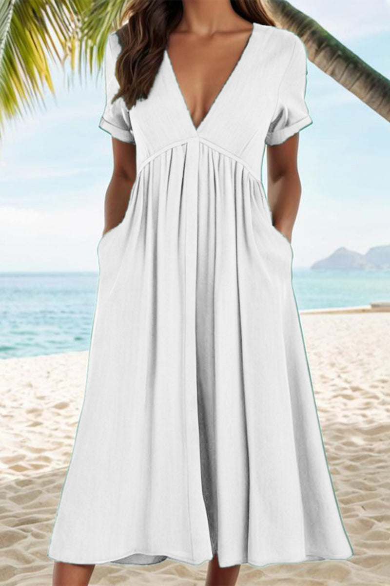 Beautifully Crafted Dress