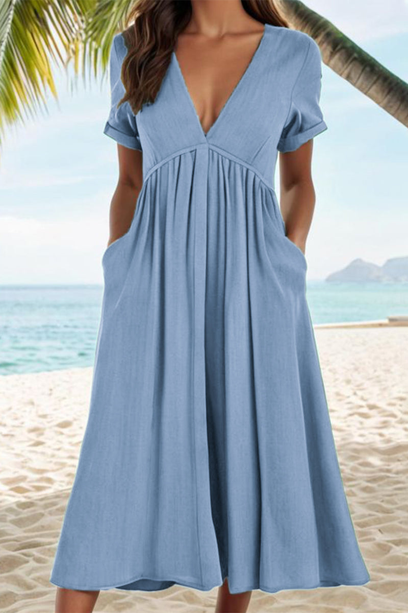 Beautifully Crafted Dress