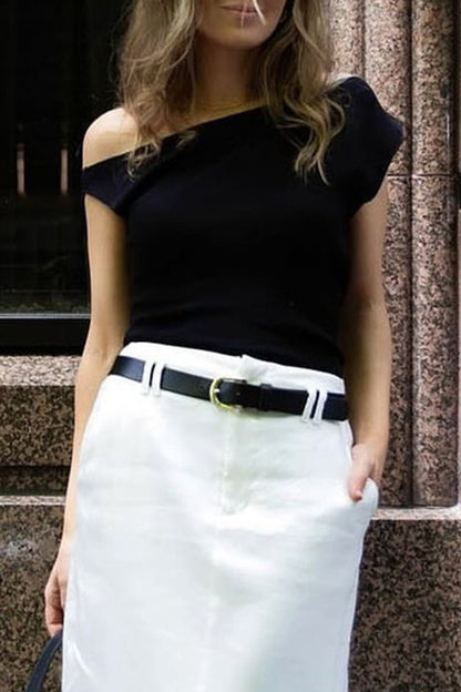 Classic Designed T-Shirt
