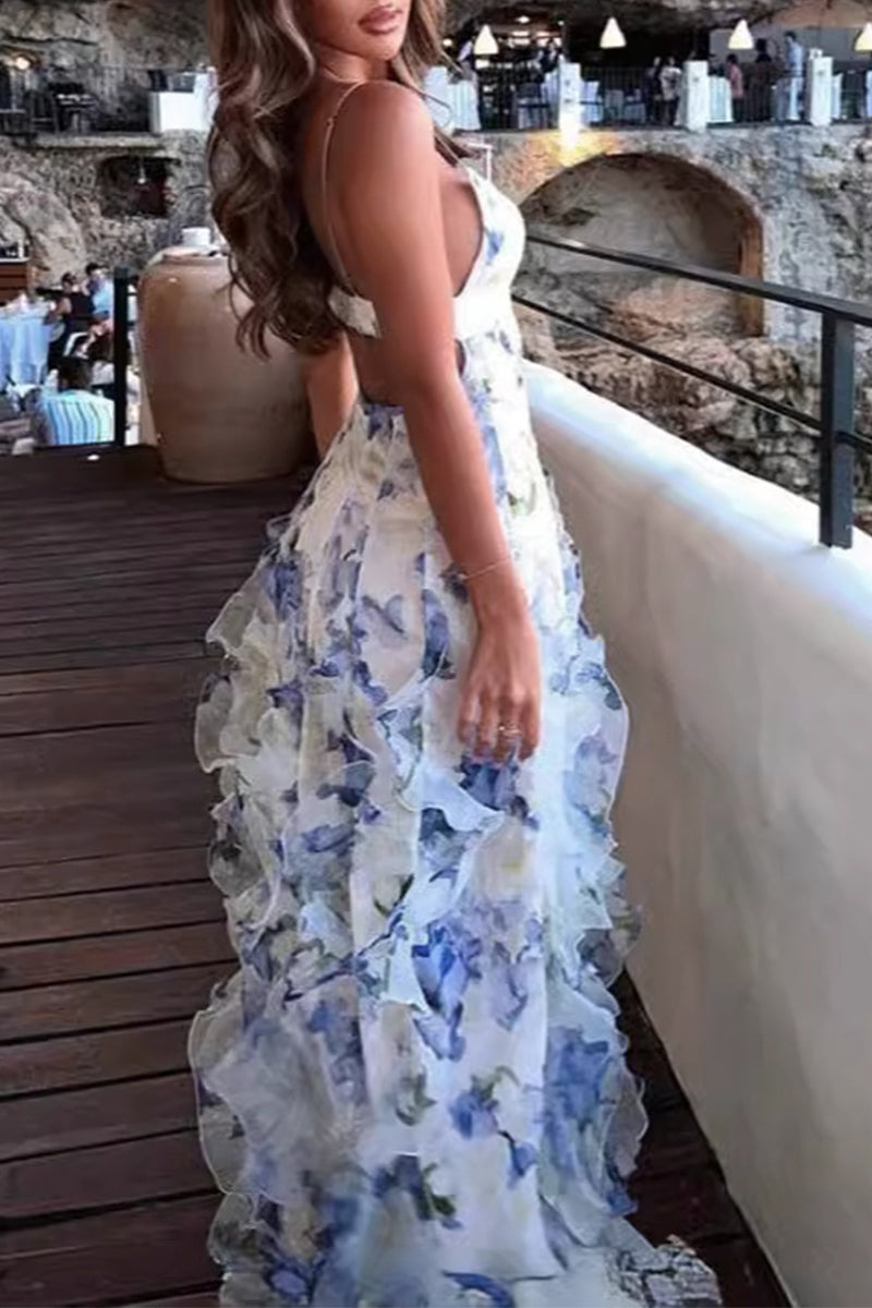 Classic Vintage Dress
