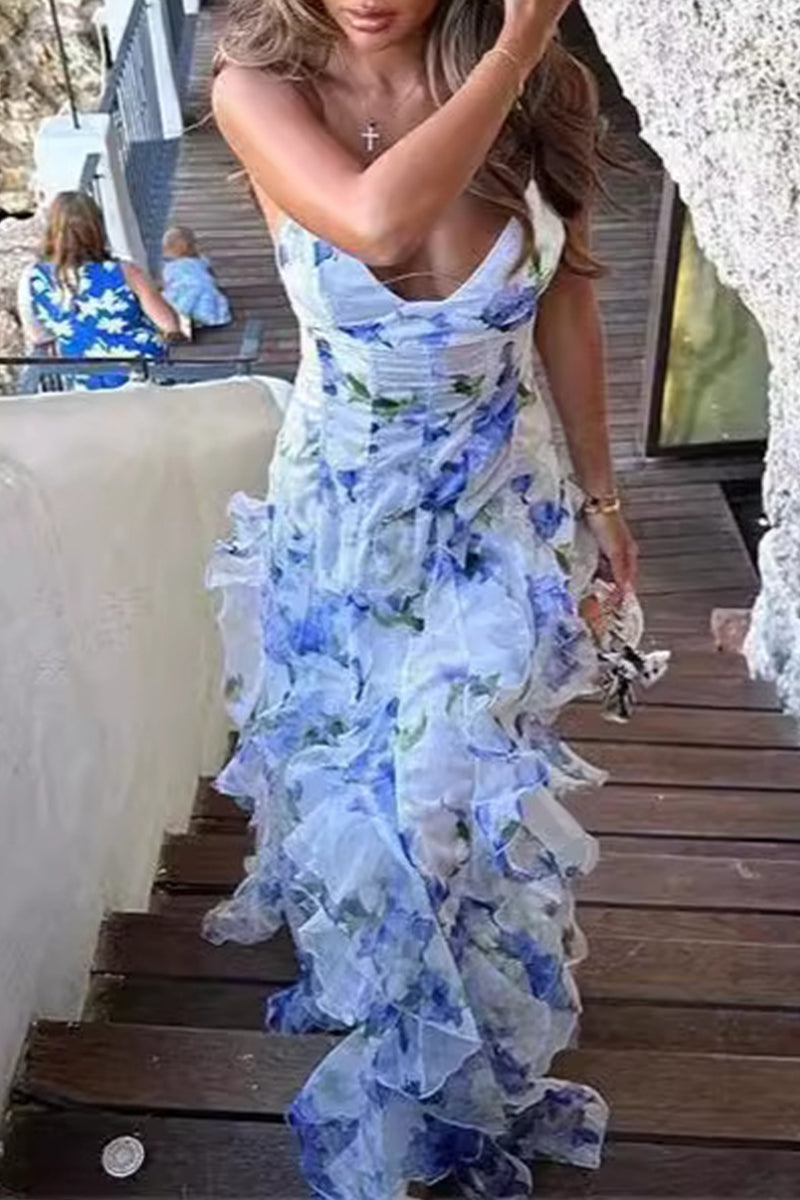 Classic Vintage Dress