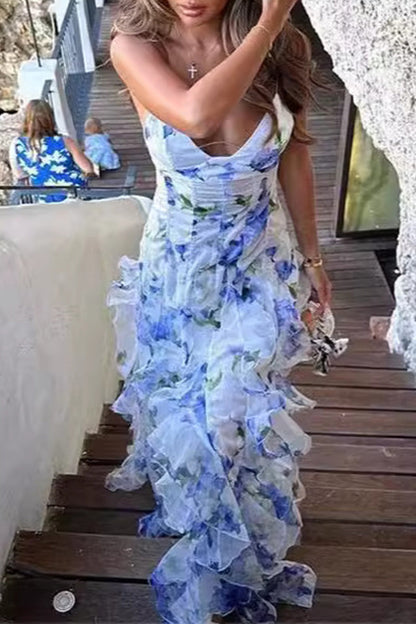 Classic Vintage Dress