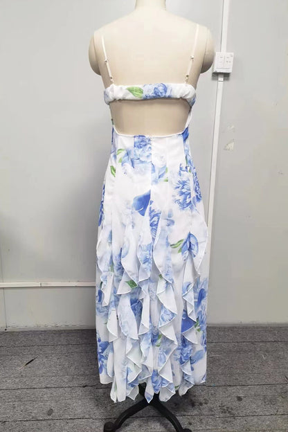 Classic Vintage Dress