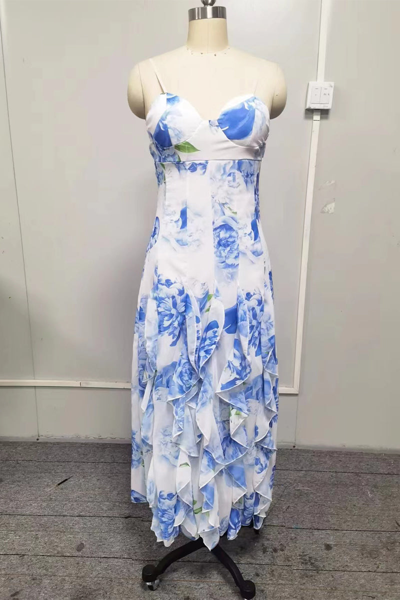 Classic Vintage Dress