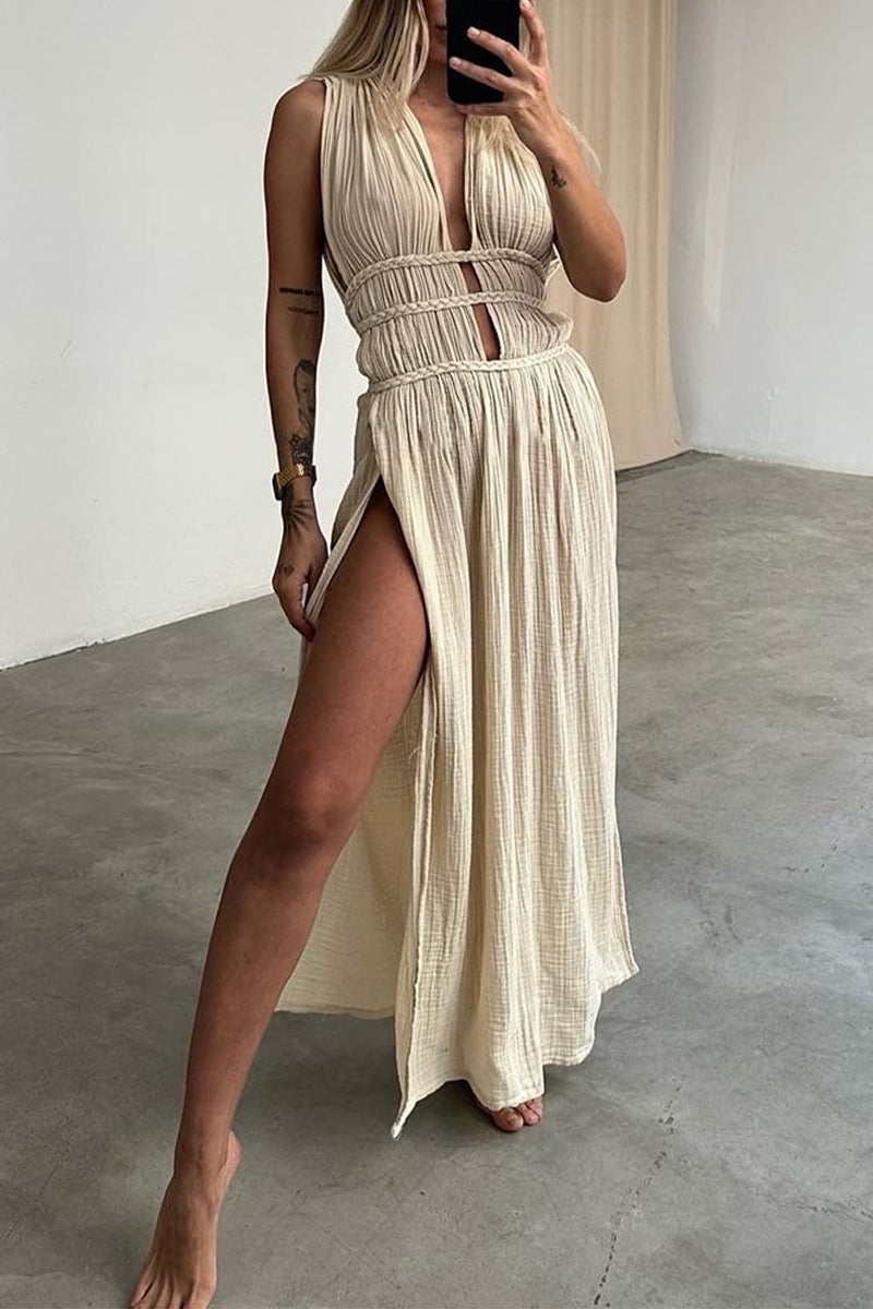 Classic Vintage Dress