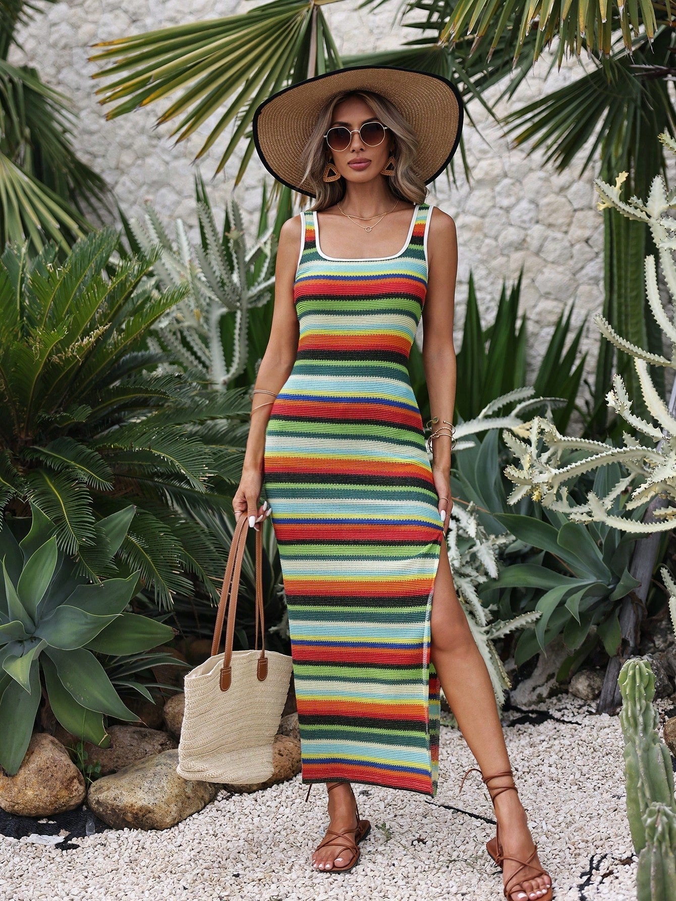 Vintage Inspired Dress