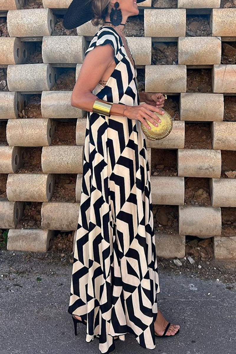 Classic Vintage Dress
