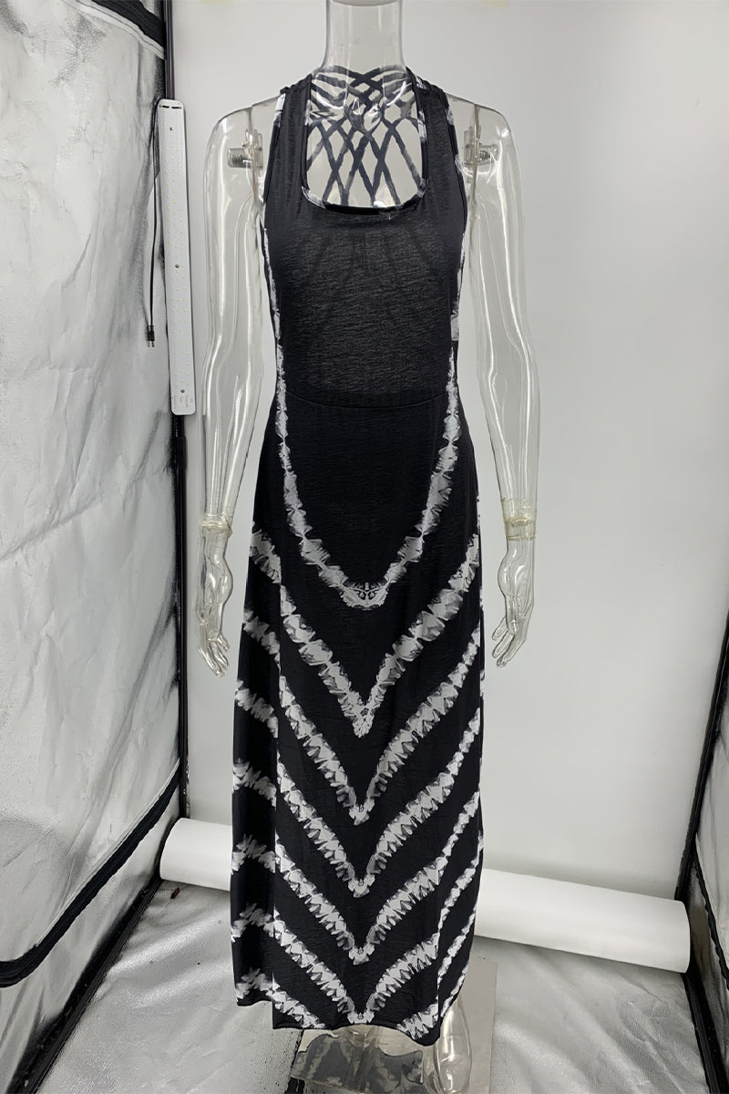 Classic Vintage Dress