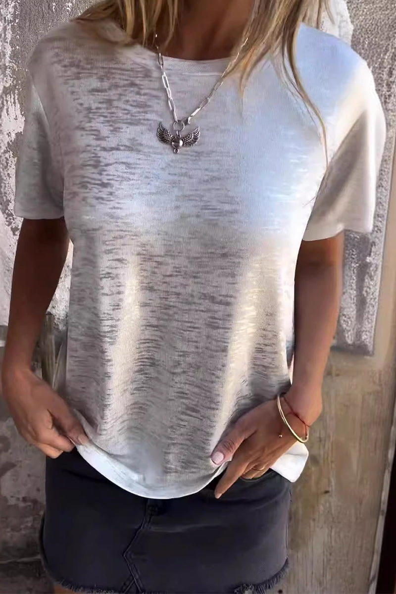 Gracefully Designed T-Shirt