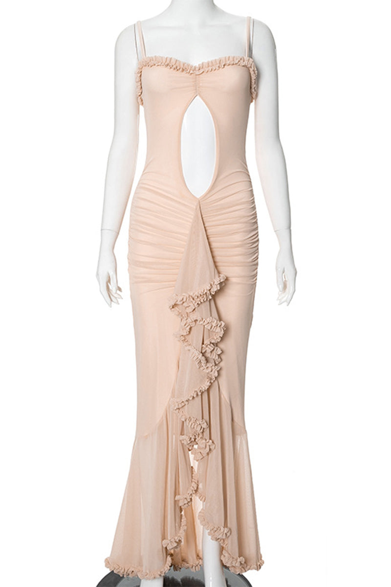 Beautifully Crafted Dress