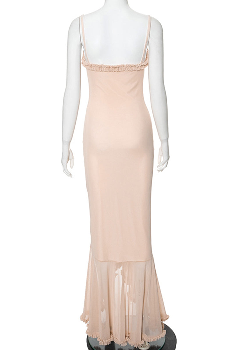 Beautifully Crafted Dress