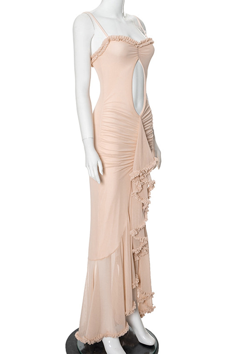 Beautifully Crafted Dress