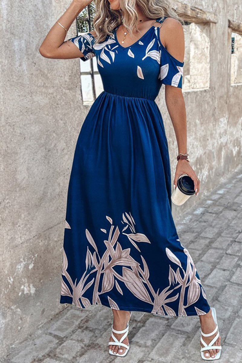 Elegantly Designed Dress