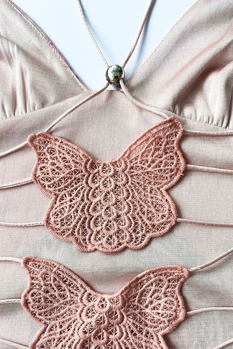 Thoughtfully Designed Dress