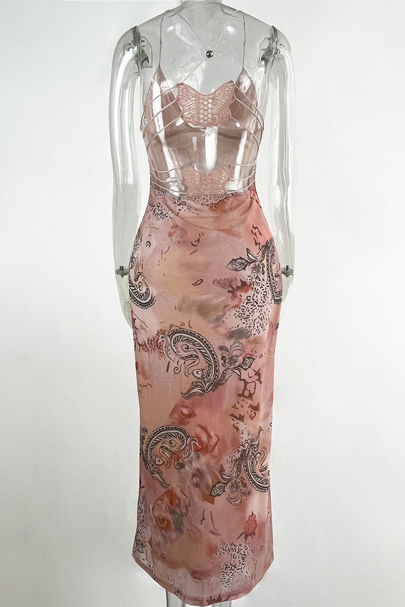 Thoughtfully Designed Dress