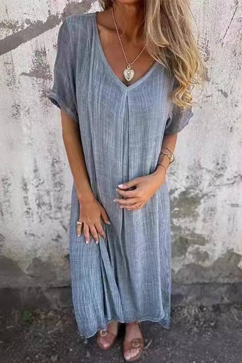 Thoughtfully Designed Dress