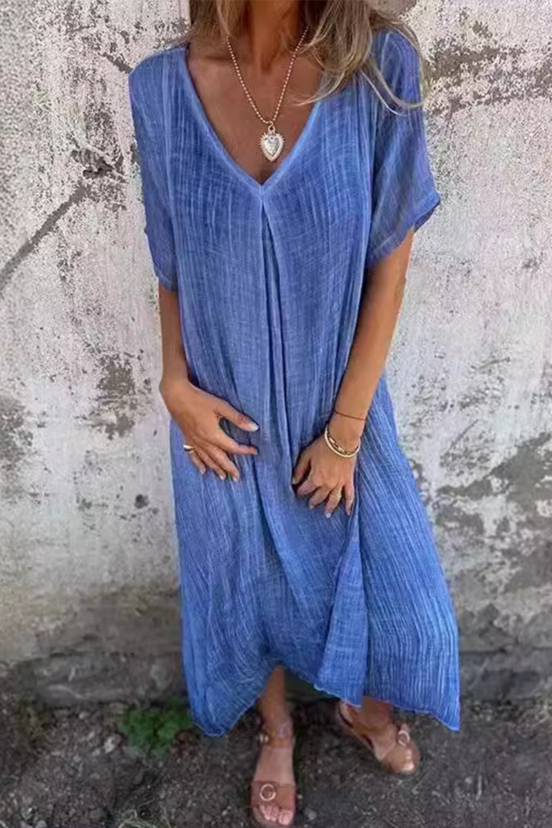 Thoughtfully Designed Dress