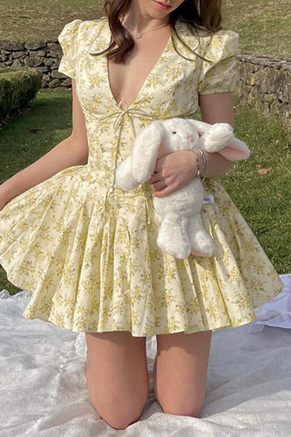 Beautifully Crafted Dress