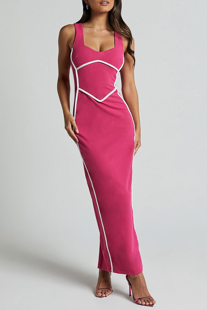 Classic Vintage Dress