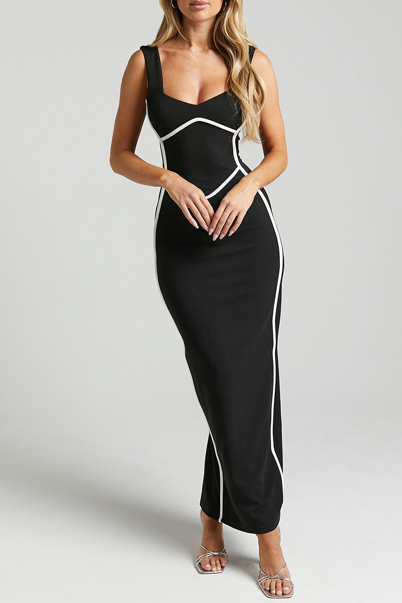 Classic Vintage Dress