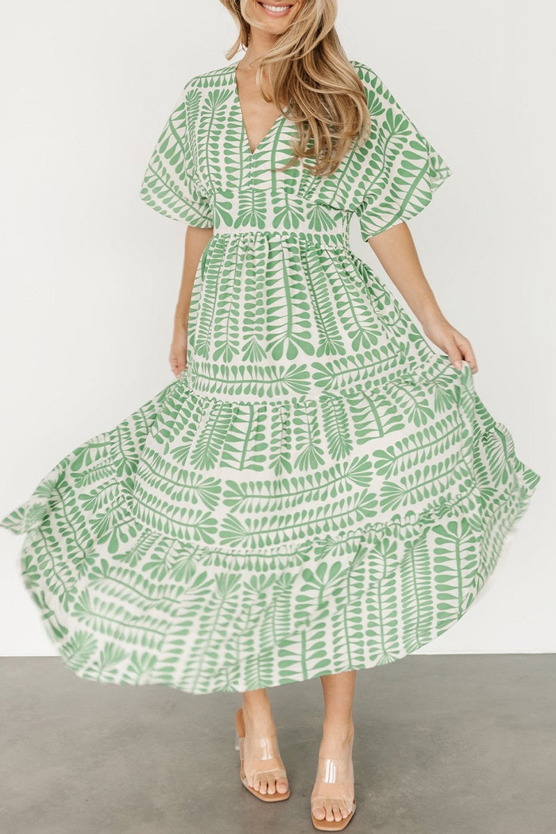 Elegantly Designed Dress