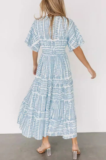 Elegantly Designed Dress