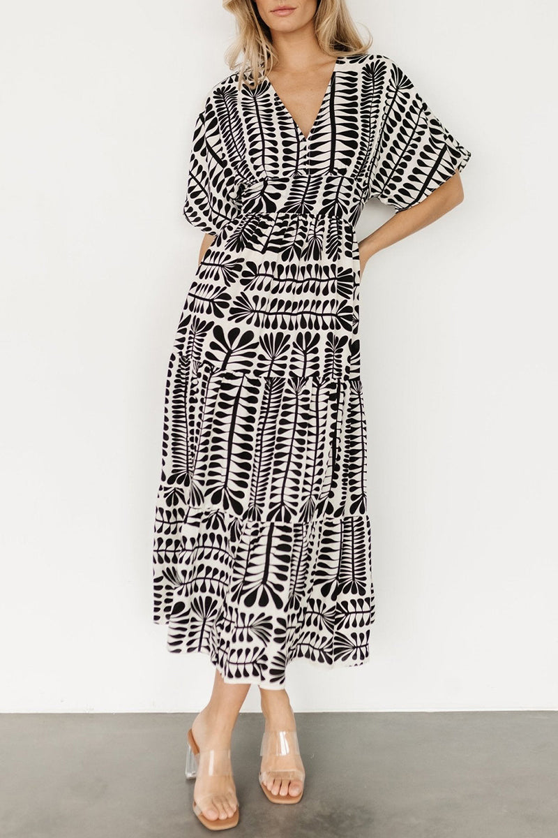 Elegantly Designed Dress