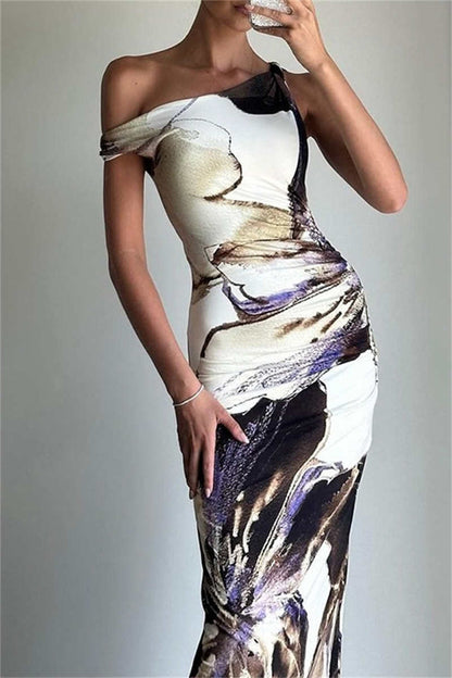 Classic Vintage Dress
