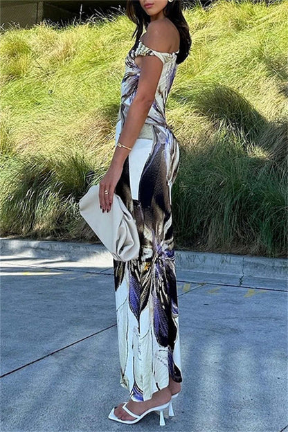 Classic Vintage Dress