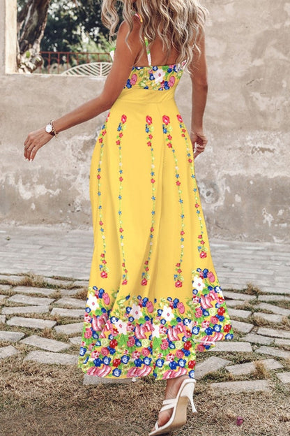 Vintage Inspired Dress