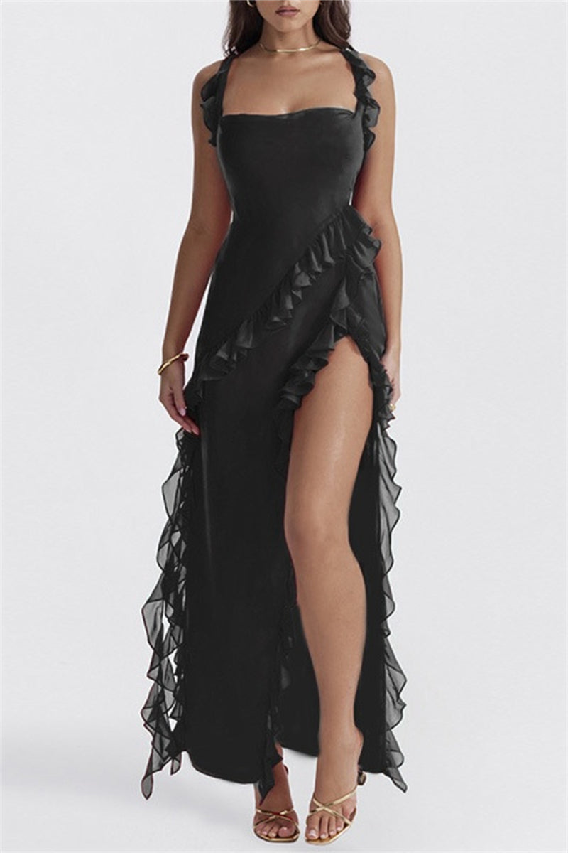 Elegantly Designed Dress