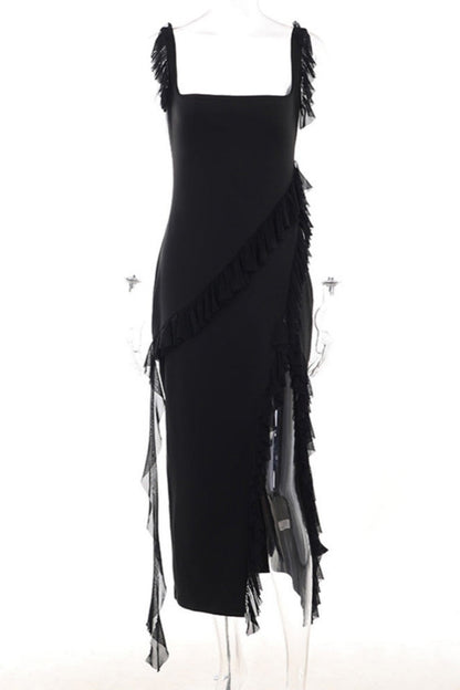 Elegantly Designed Dress