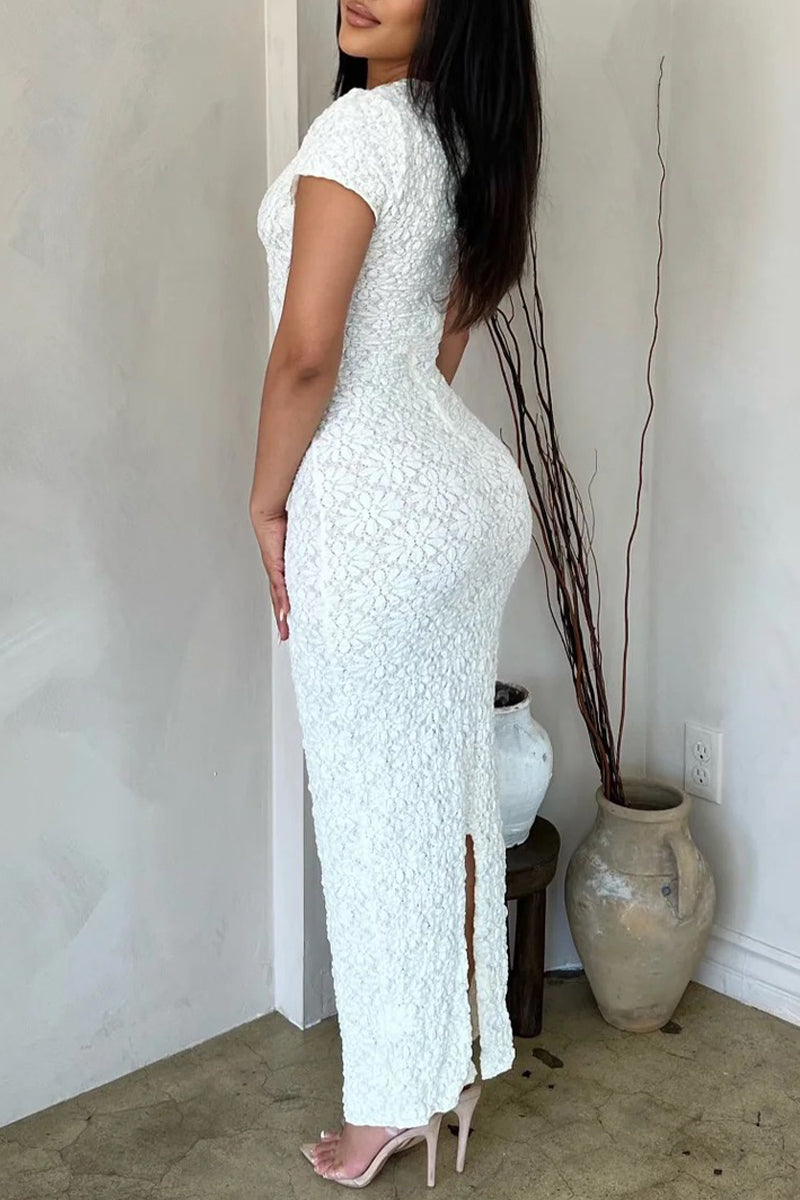 Beautifully Crafted Dress