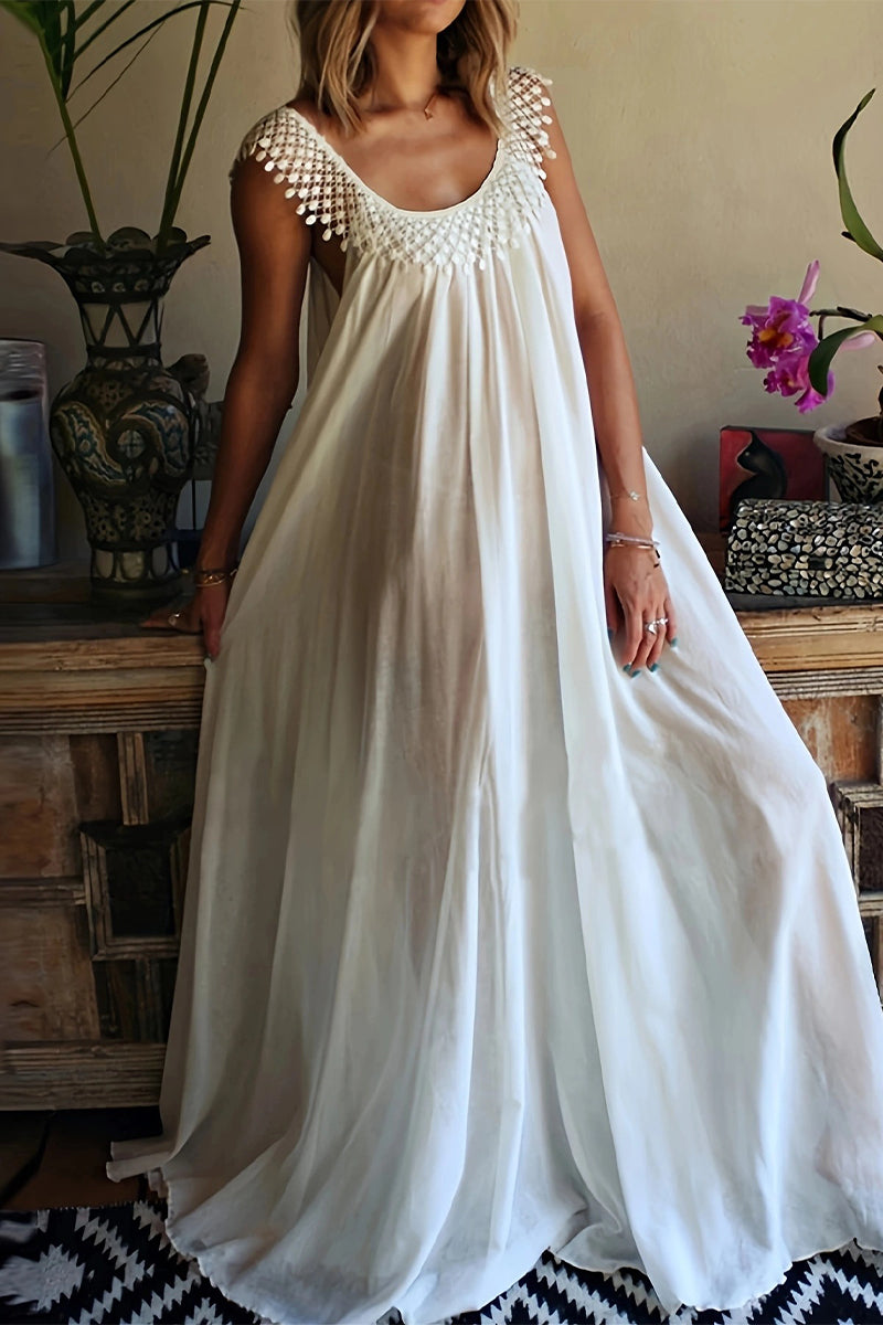 Vintage Inspired Dress