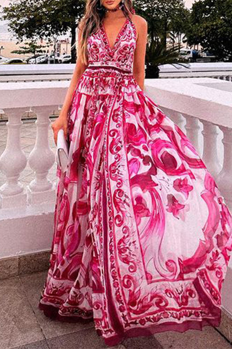 Elegantly Designed Dress