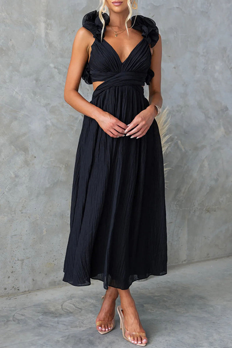 Vintage Inspired Dress