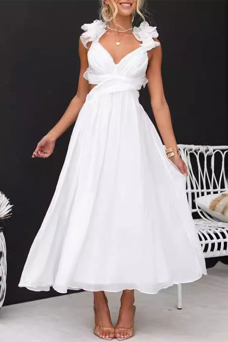 Vintage Inspired Dress