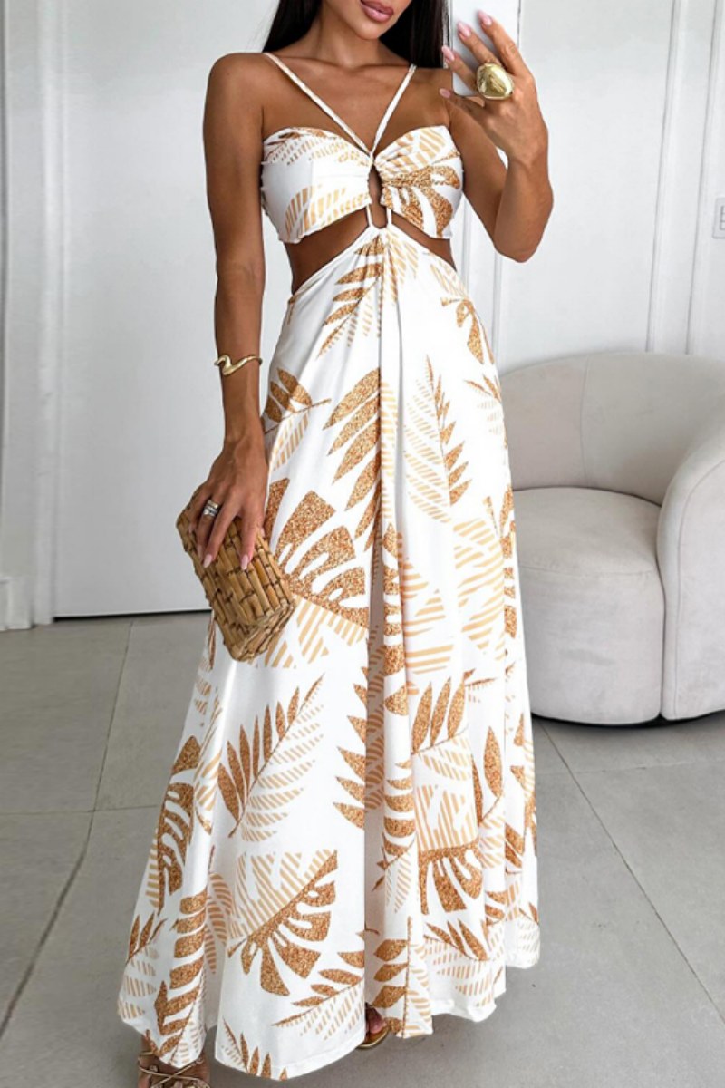 Classic Designed Dress