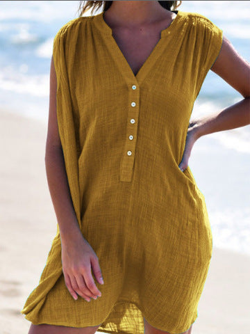 Vintage Inspired Garment