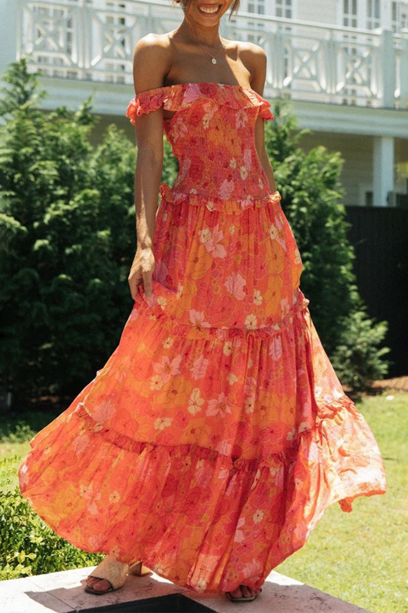 Thoughtfully Designed Dress