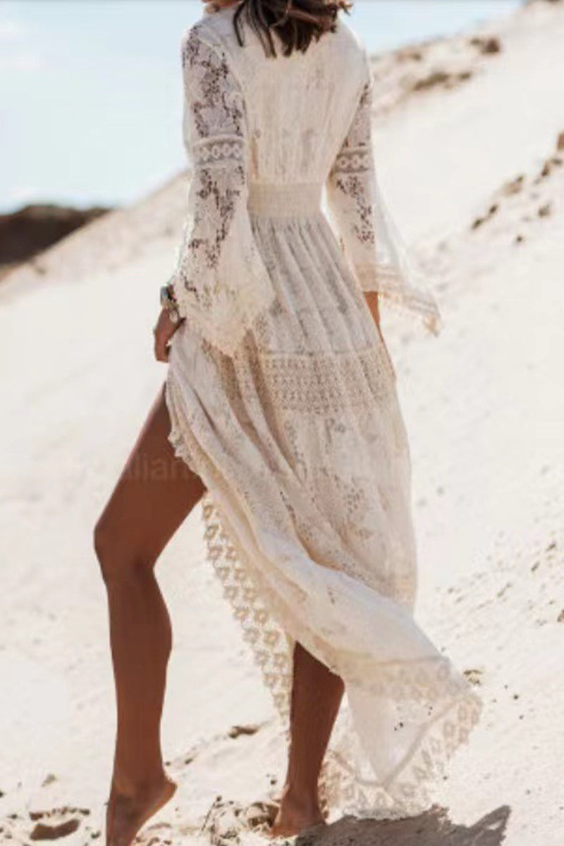 Elegantly Designed Dress